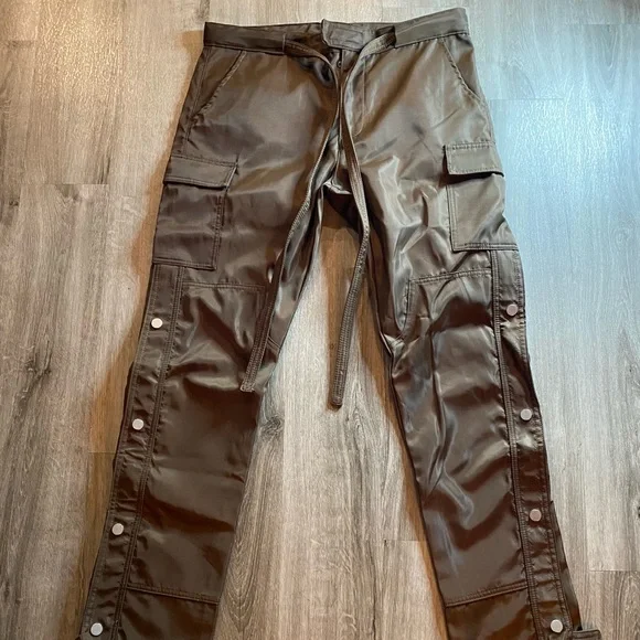 COPY - MENS “ MNML “ pants - Picture 3 of 3
